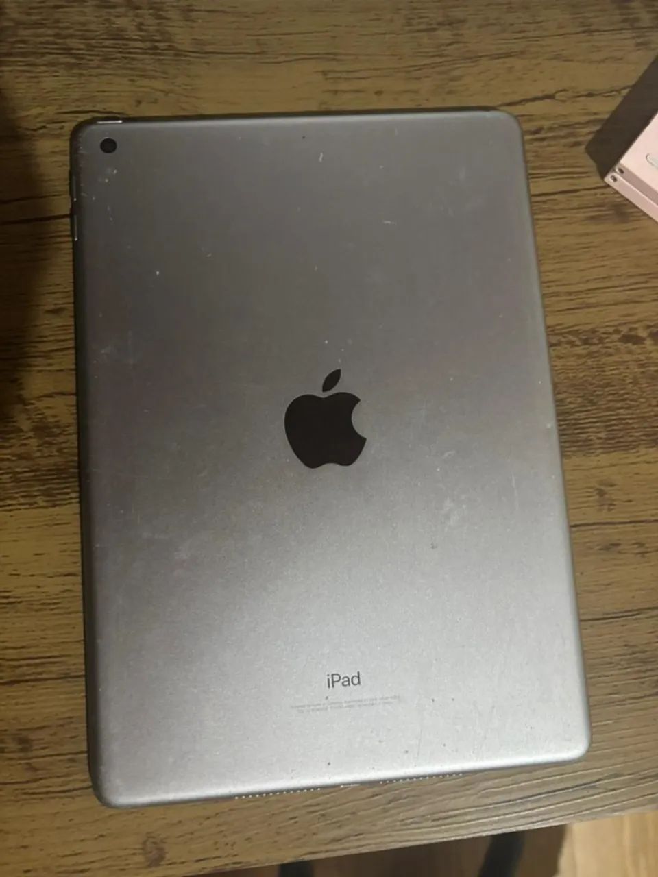 Ipad 5ª geração (2017) - funciona perfeitamente - Foto 3