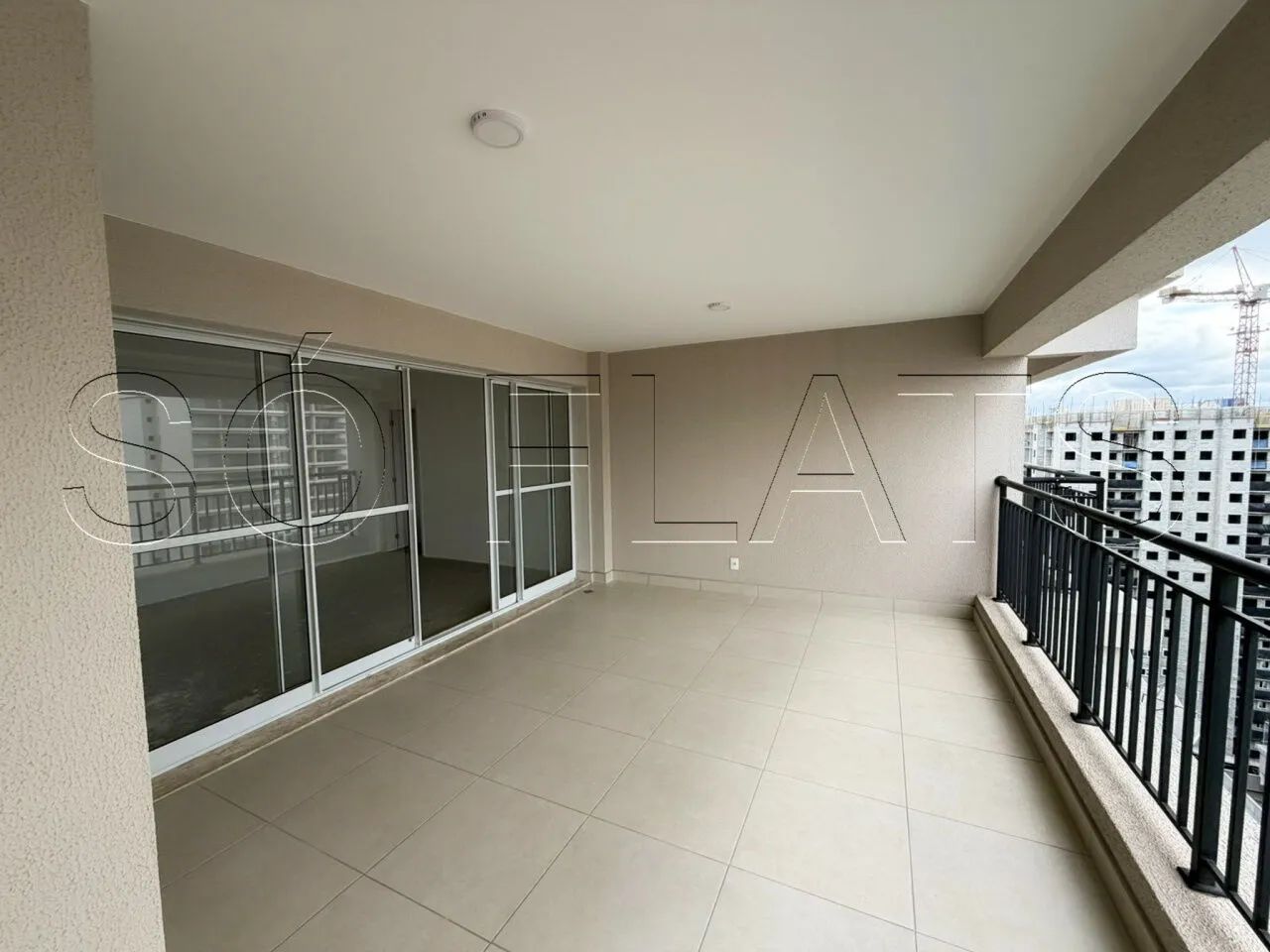 Apartamento, Mooca - São Paulo