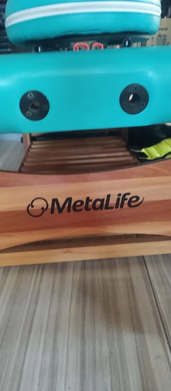 MACA PRA PILATES, FISIOTERAPIA E STUDIO DE BELEZA. - Foto 2