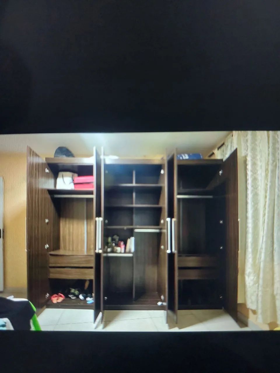 Vendo guarda roupa - Foto 2