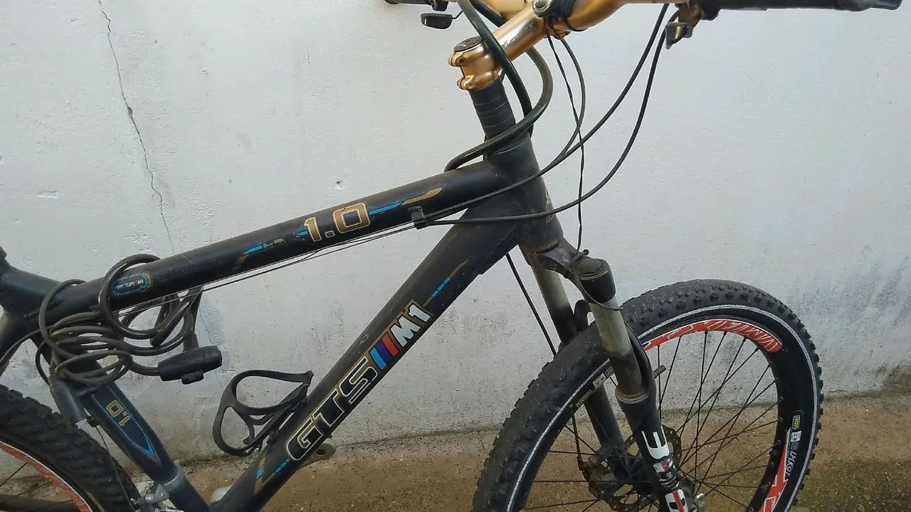 Bike 26 - Foto 4