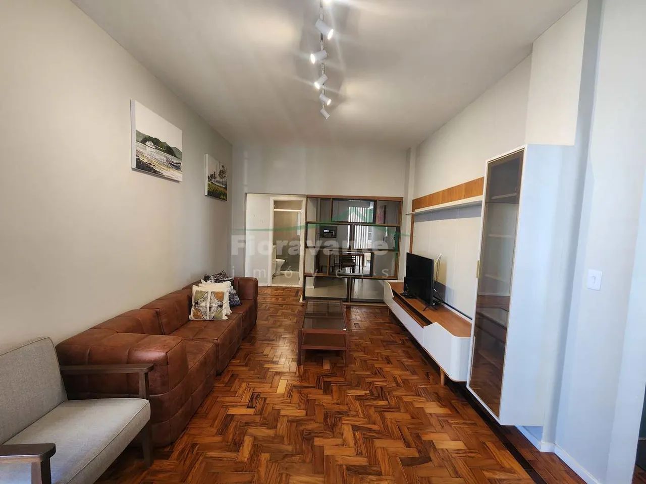 Apartamento com 2 quartos, Gonzaga, Santos - R$ 790 mil, Cod: 9172 - Foto 3