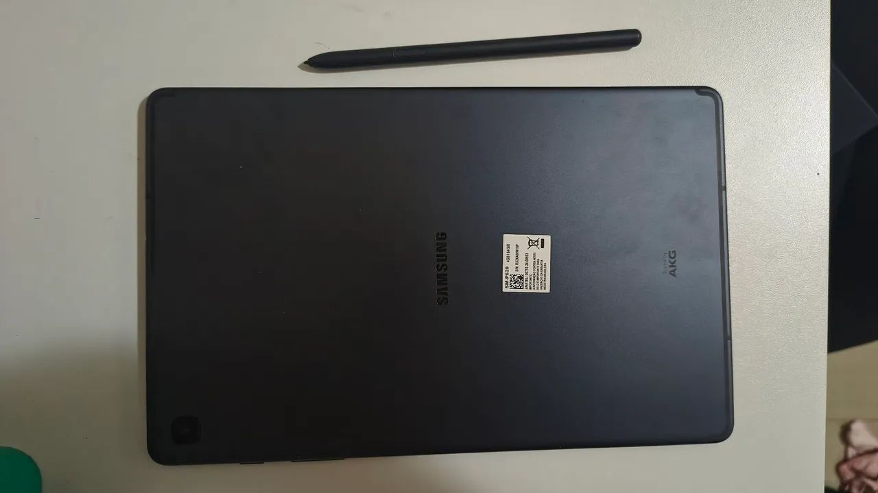 Tablet Samsung Galaxy Tab lite (2024) - Foto 3