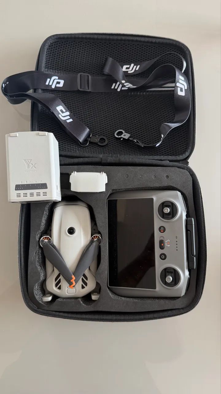 Drone DJI Lito x1  - Foto 2