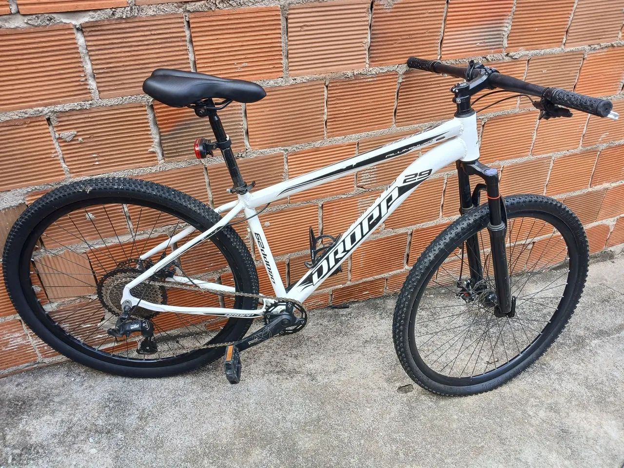 Bicicleta MTB aro 29  - Foto 2