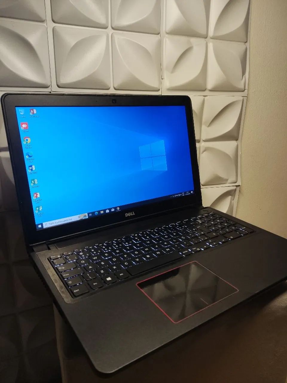 NOTEBOOK GAMER DELL INSPIRON 15 7559 ? GTX 960M - Foto 4
