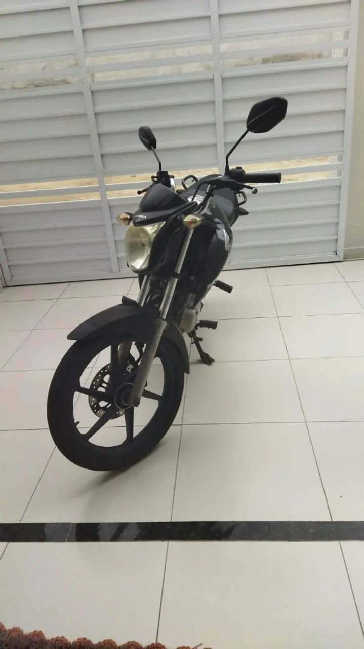 CG 150 Titan  - Foto 3