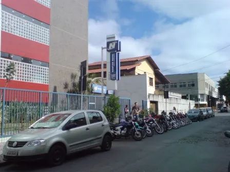Locação de Loja em Belo Horizonte-MG, bairro Caiçara - Foto 5