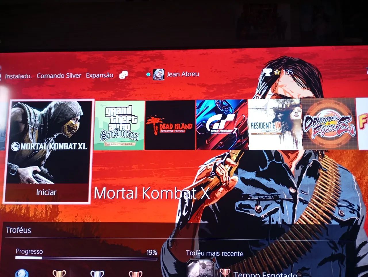 Ps4 pro 1tb - Foto 5