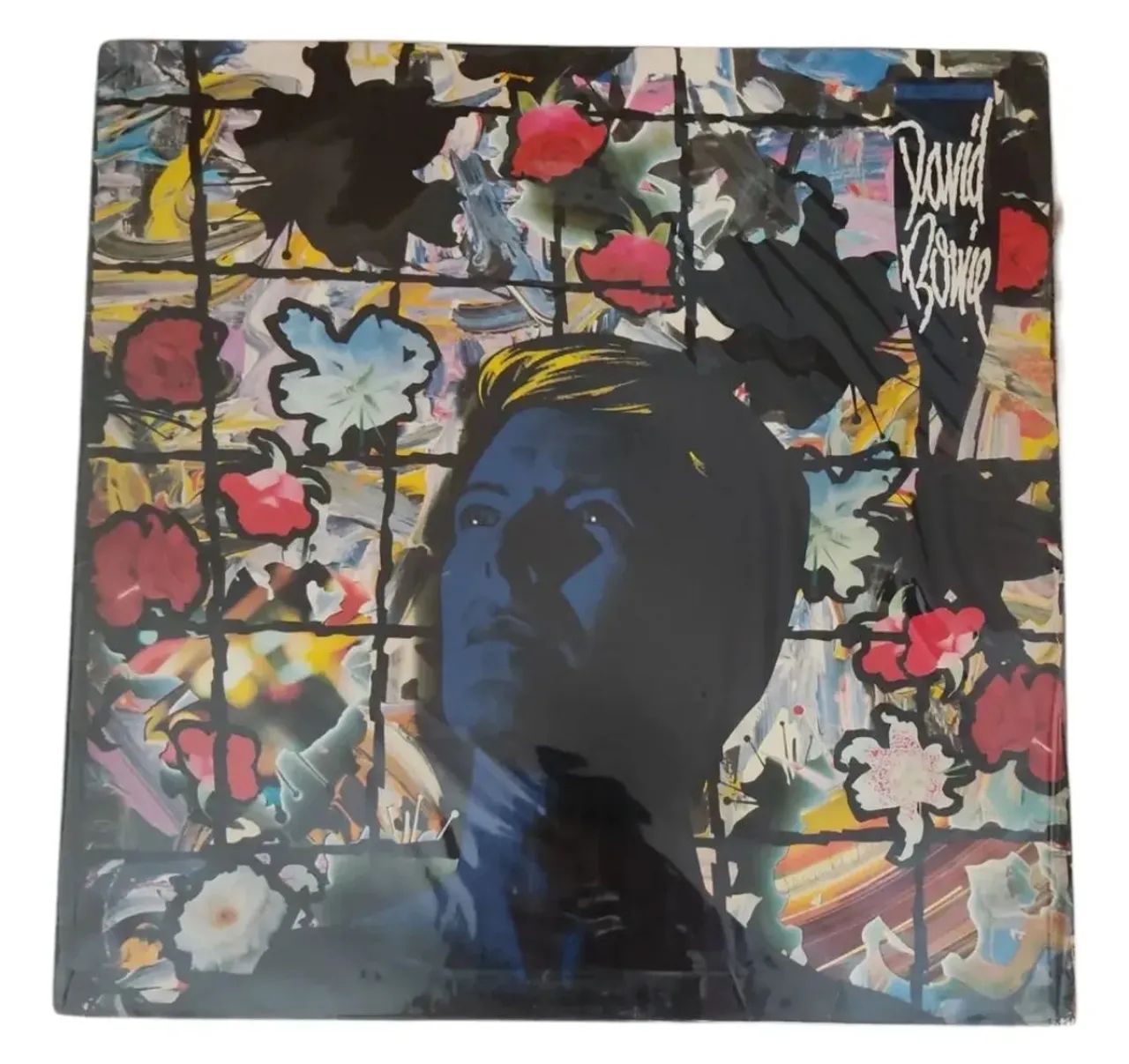 David Bowie - Tonight 1984 / LP disco de vinil 