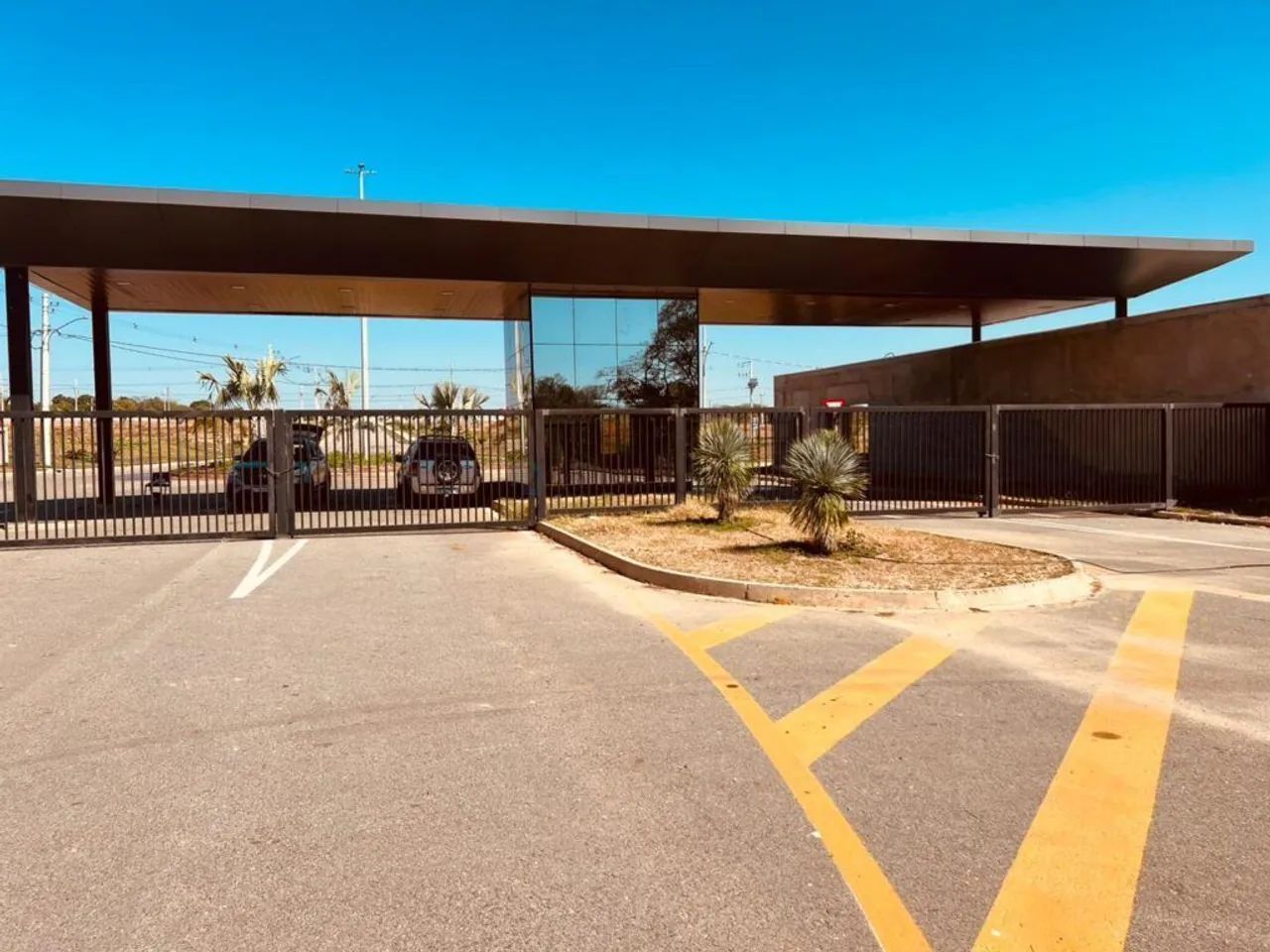 Oportunidade Terreno no Grandvillard Residence