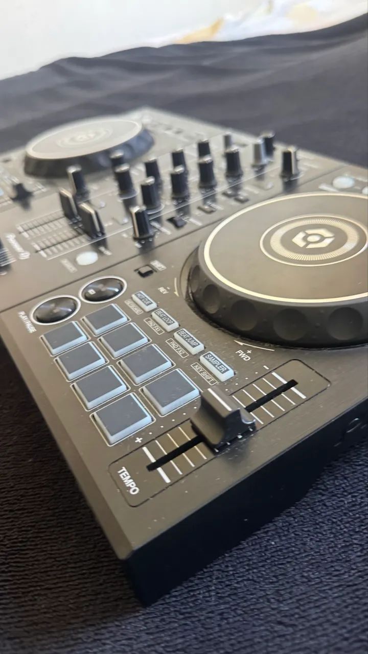 Controladora DDJ 400 - Foto 2