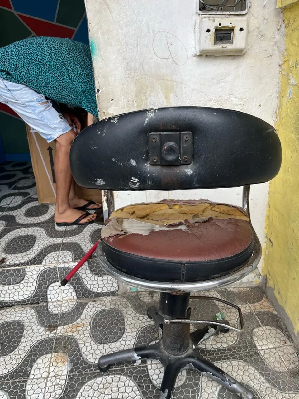 Kit barbeiro  - Foto 4