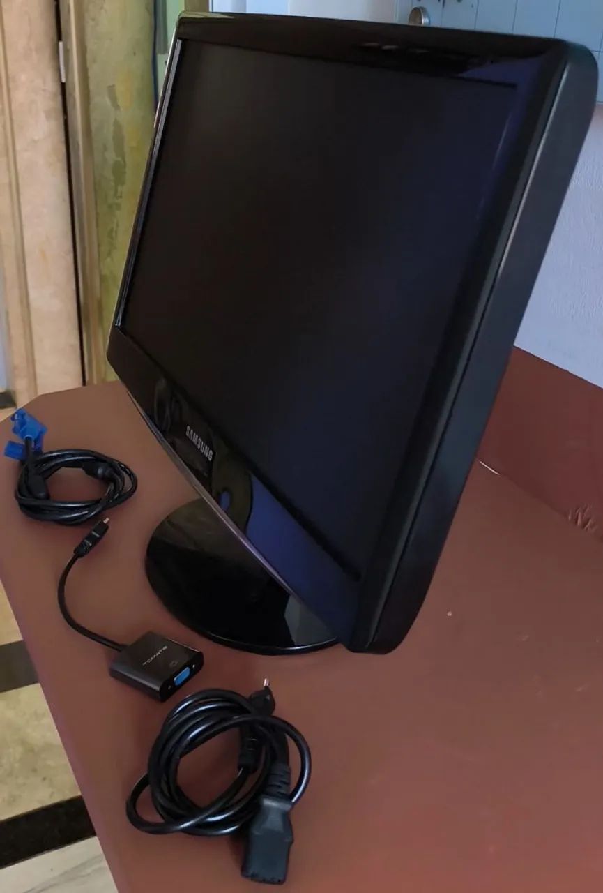 Monitor 20 Polegadas  - Foto 4