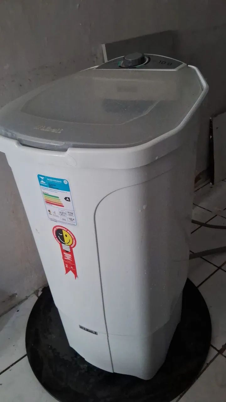 Tanquinho 250,00  - Foto 2