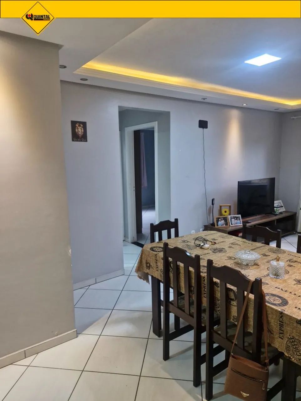 APARTAMENTO - VELHA, BLUMENAU - SC - Foto 2