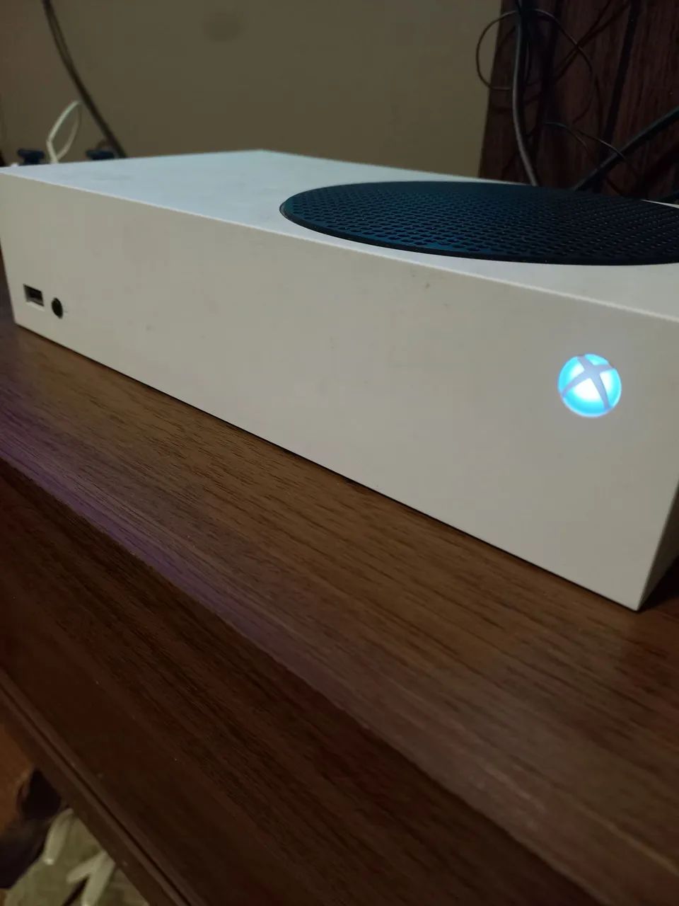 Xbox Series S  - Foto 4