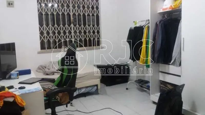 Imóvel para venda tem 110 metros quadrados com 3 quartos em Tijuca - Rio de Janeiro - RJ - Foto 9