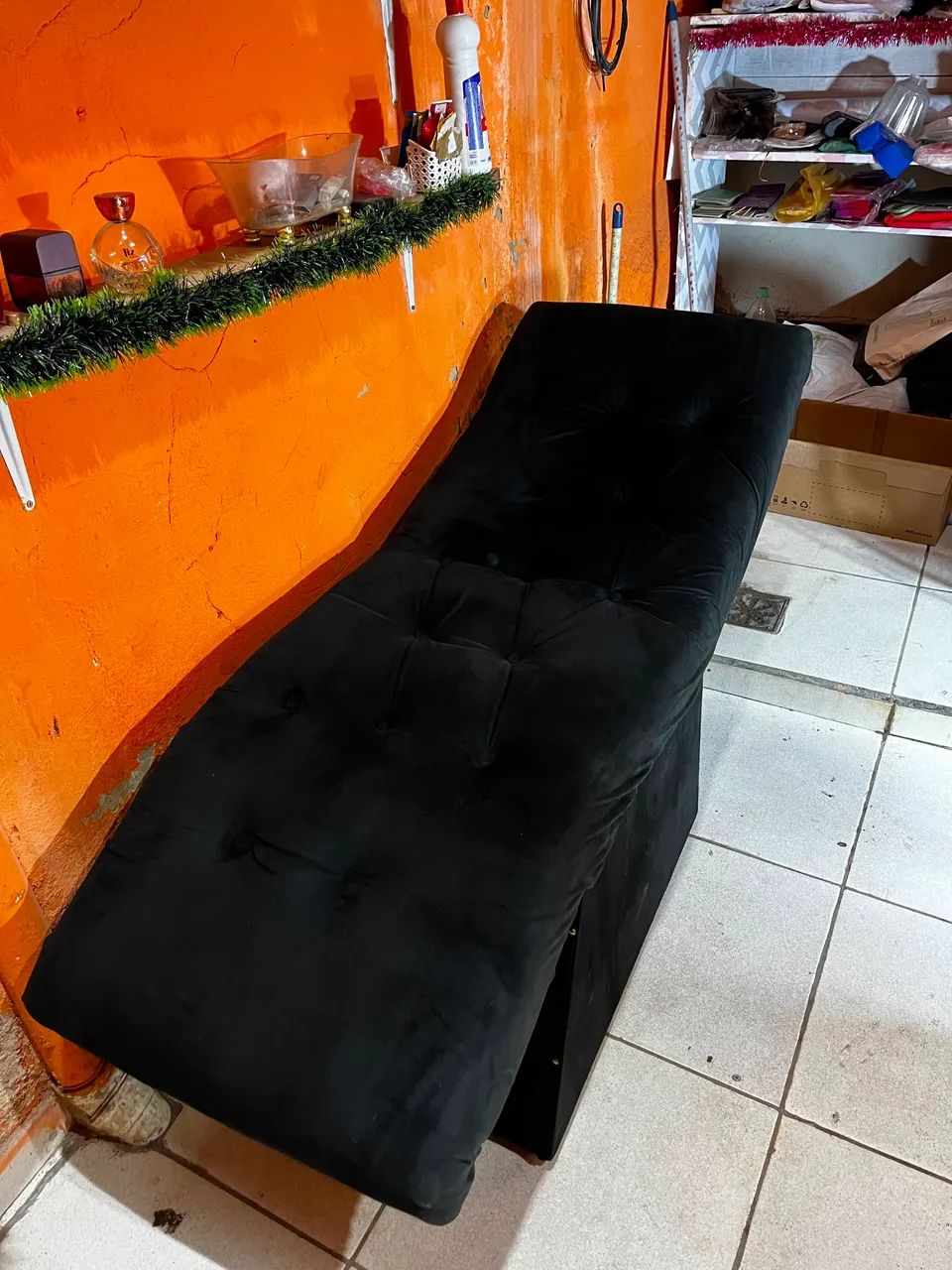 Maca perfeita para trabalhar com cílios e sobrancelha - Foto 2