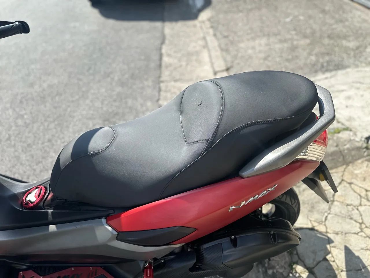 Vendo nmax - Foto 3