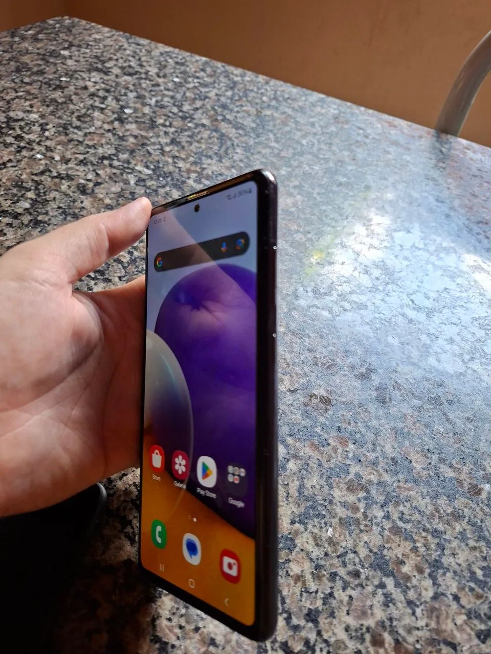 Samsung Galaxy A72 - Foto 2