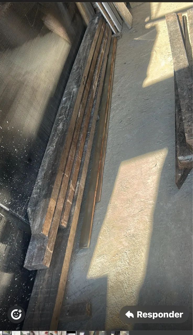 Paraju Wood