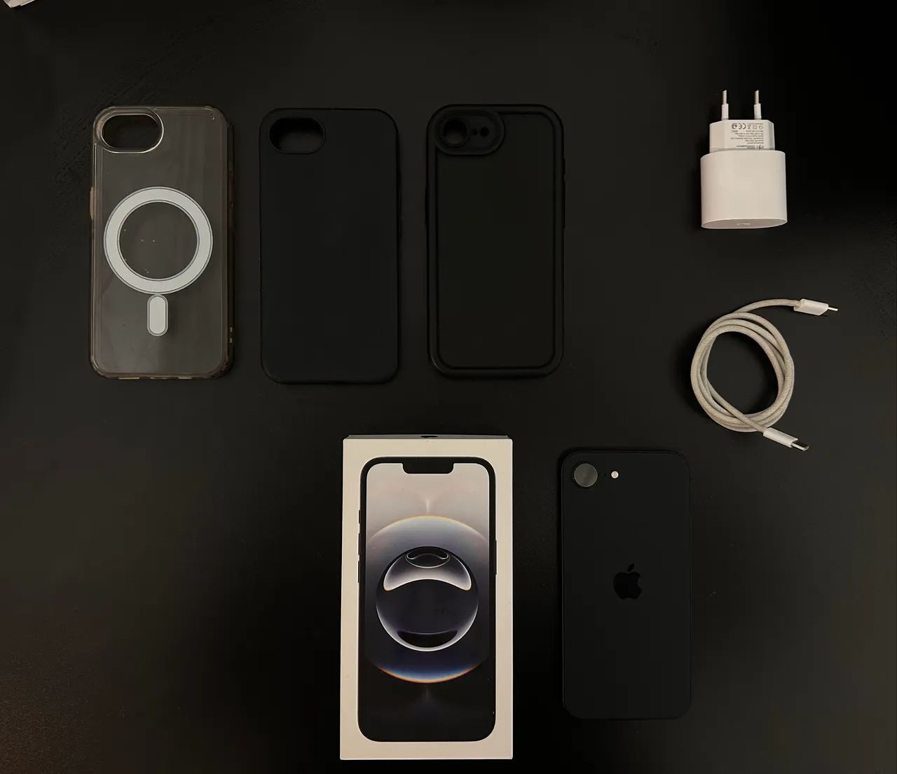iPhone 16E  - Foto 3