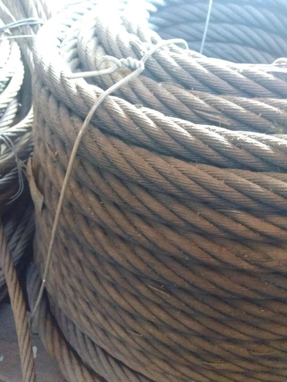 Cabo de Aço Comerine - Foto 4