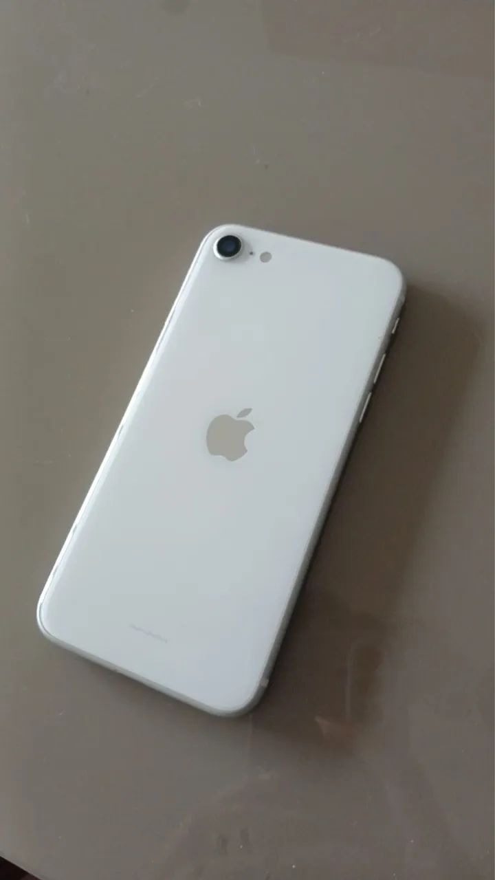 IPhone SE - 2ª Geração 