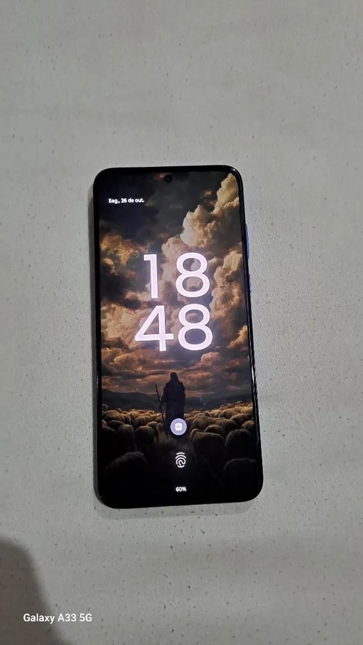 Vendo motoloea Edge 30 neo - Foto 2