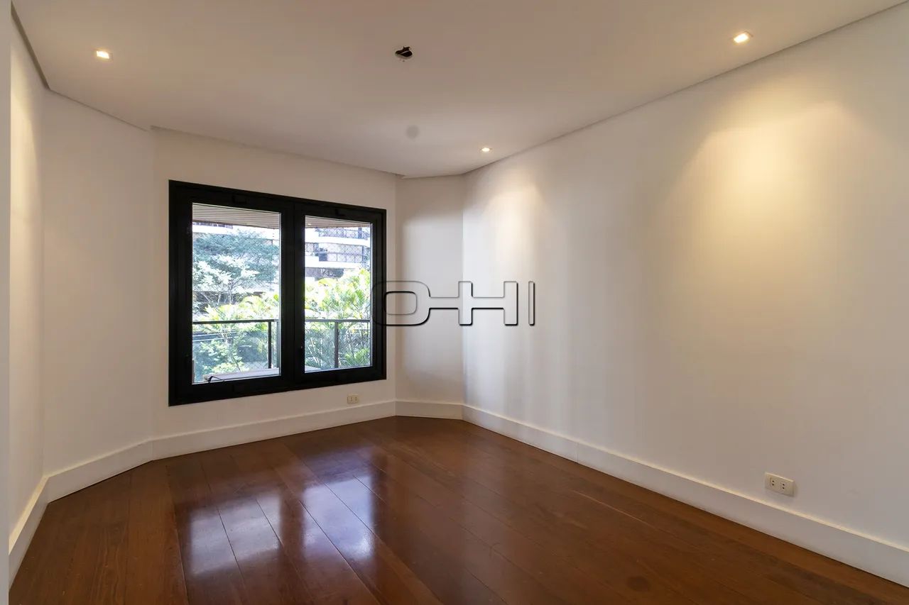Venda · 4 dormitórios no Vila Nova Conceição - Foto 5