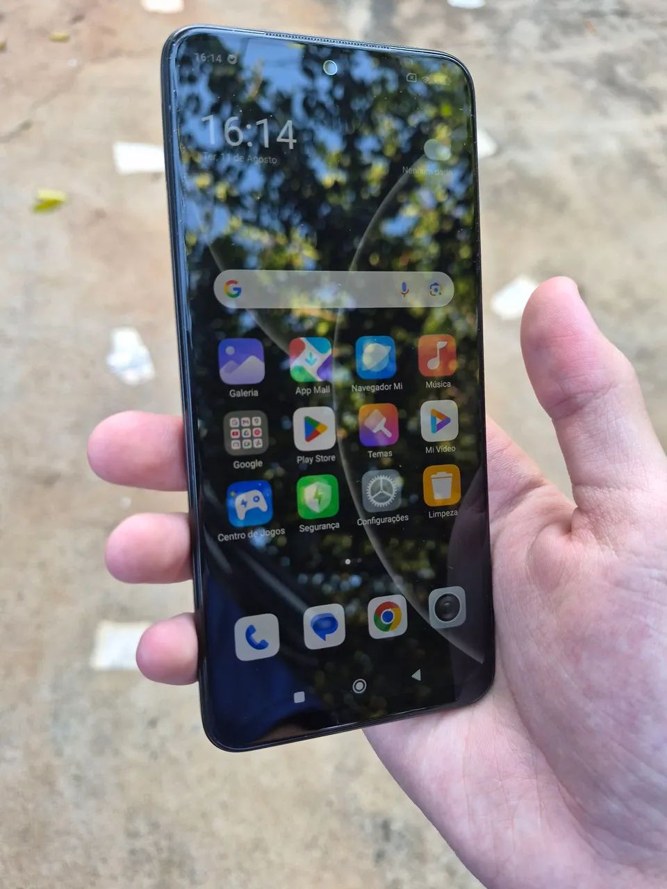 Redmi note 12s - 256gb 8gb ram - Foto 3