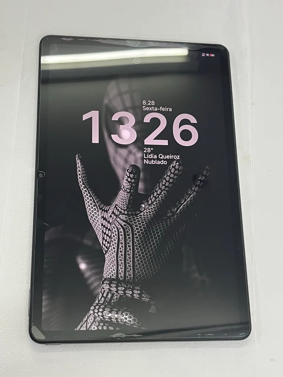 Tablet Xiaomi 