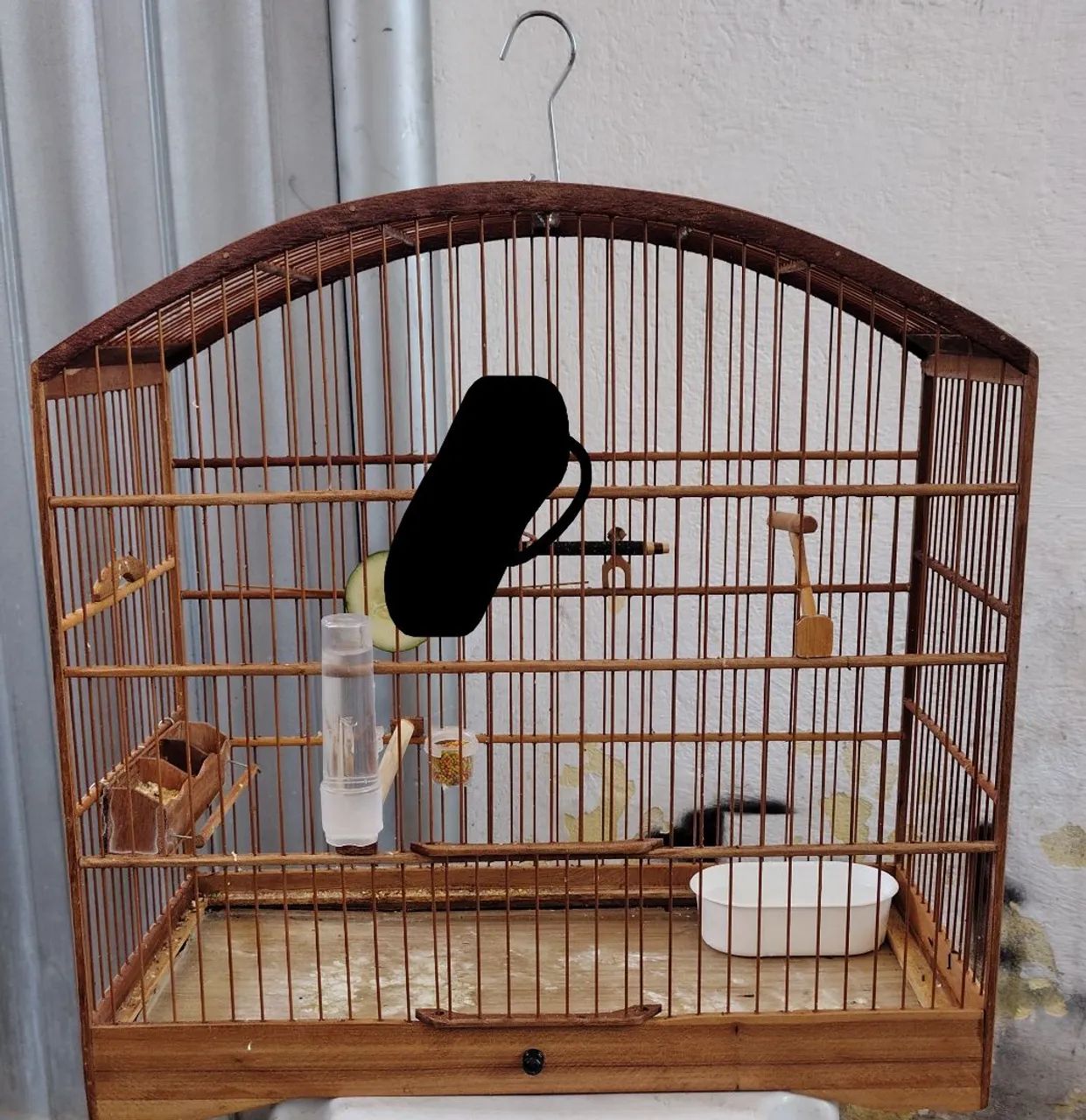Gaiola 