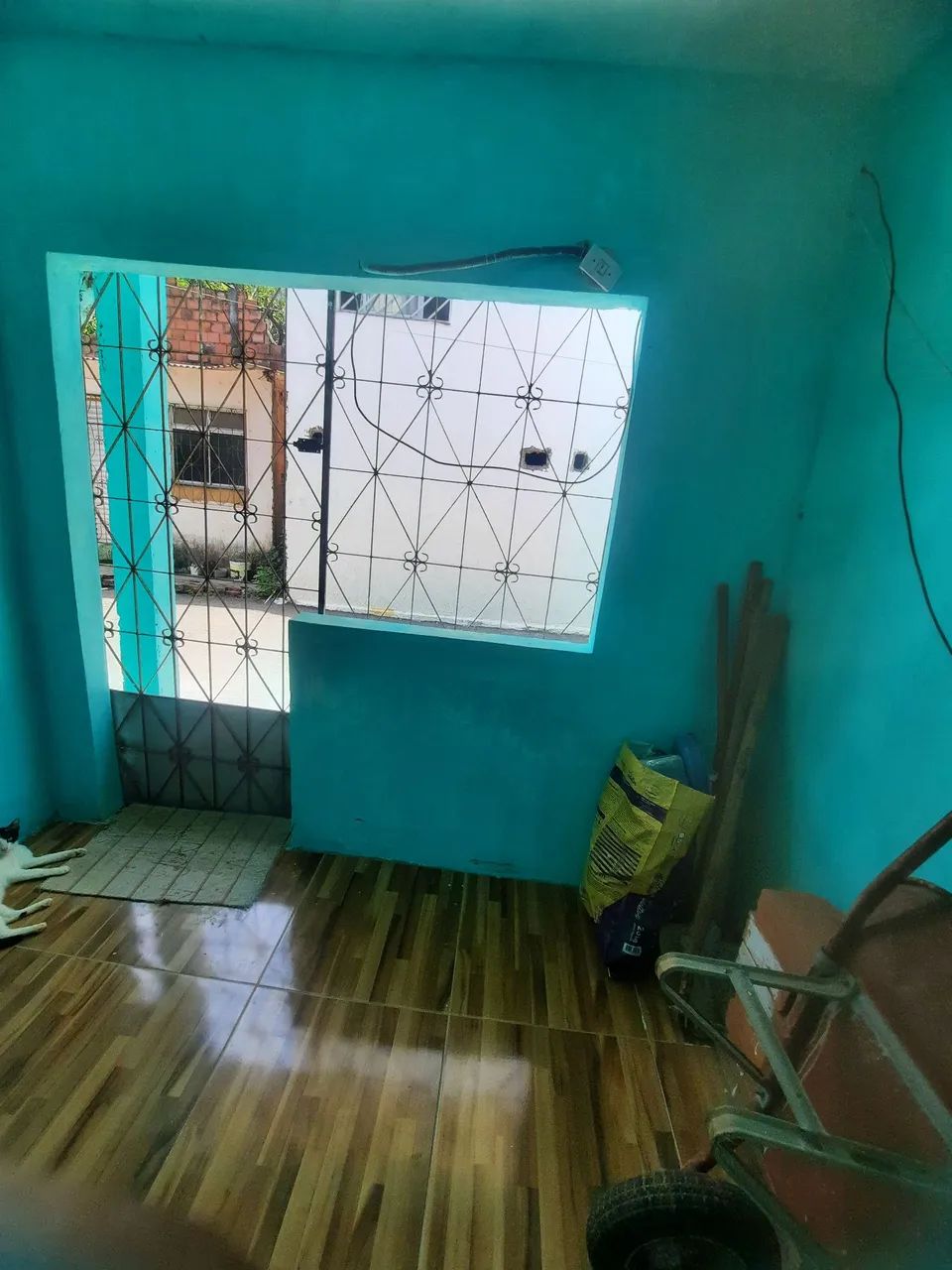 Foto - Salvador - Tancredo Neves