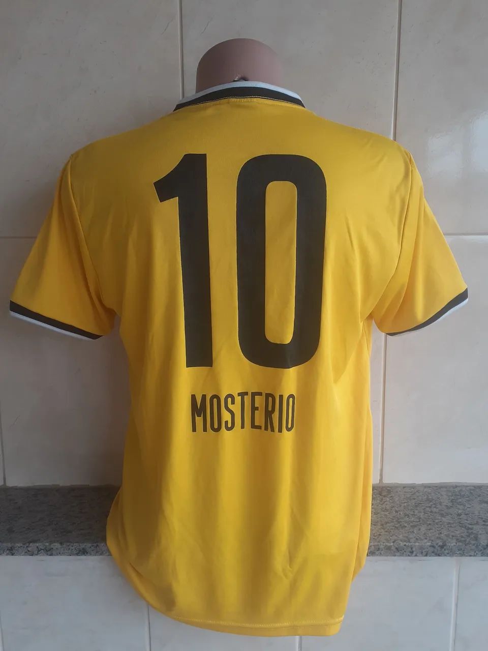 Camisa Corinthians original  - Foto 2