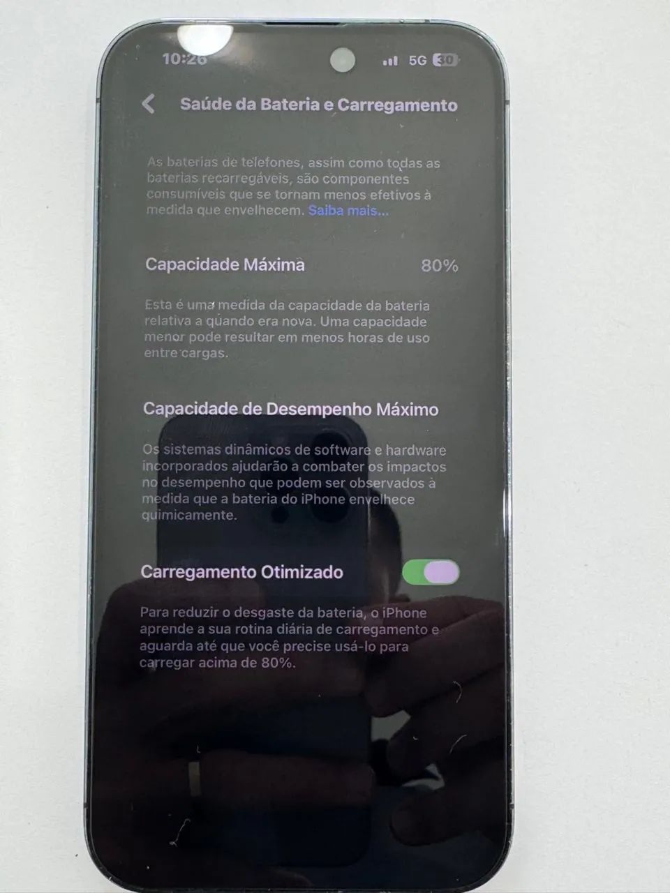 iPhone 14 Promax - Foto 2