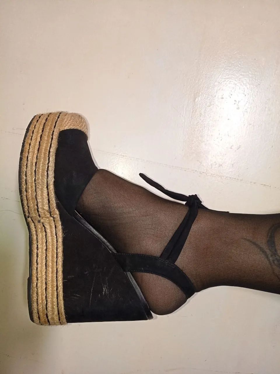 Espadrille n° 35