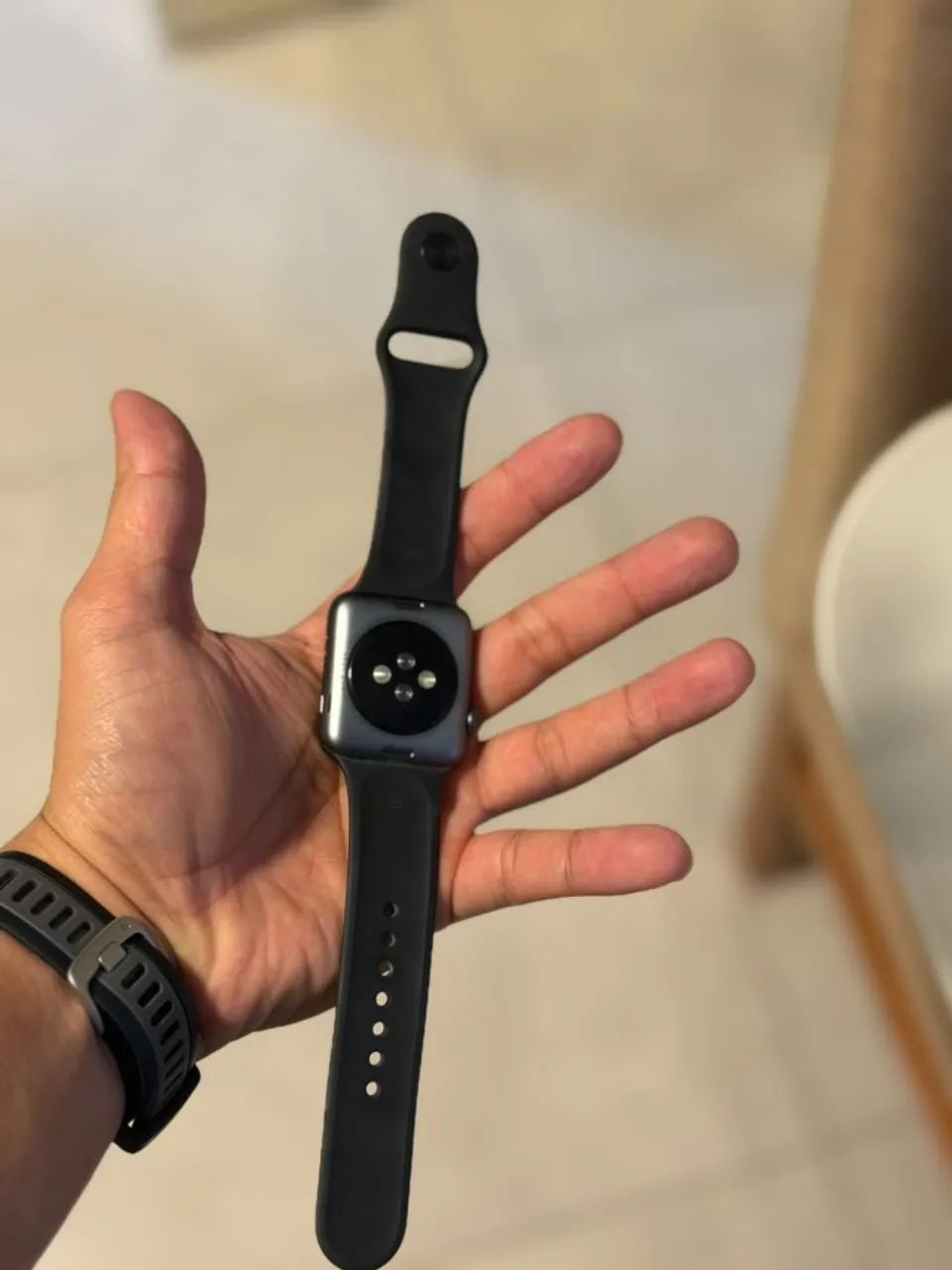 Apple Watch Series 3 - Foto 4