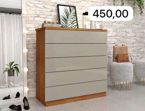 Cômoda  - Foto 4