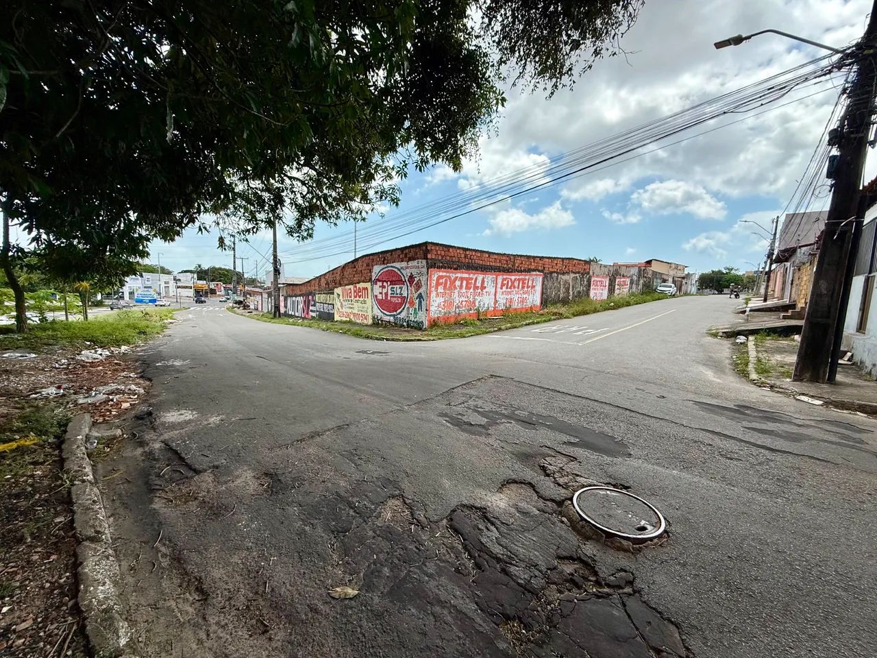 TERRENO A VENDA NO VINHAIS - Foto 3