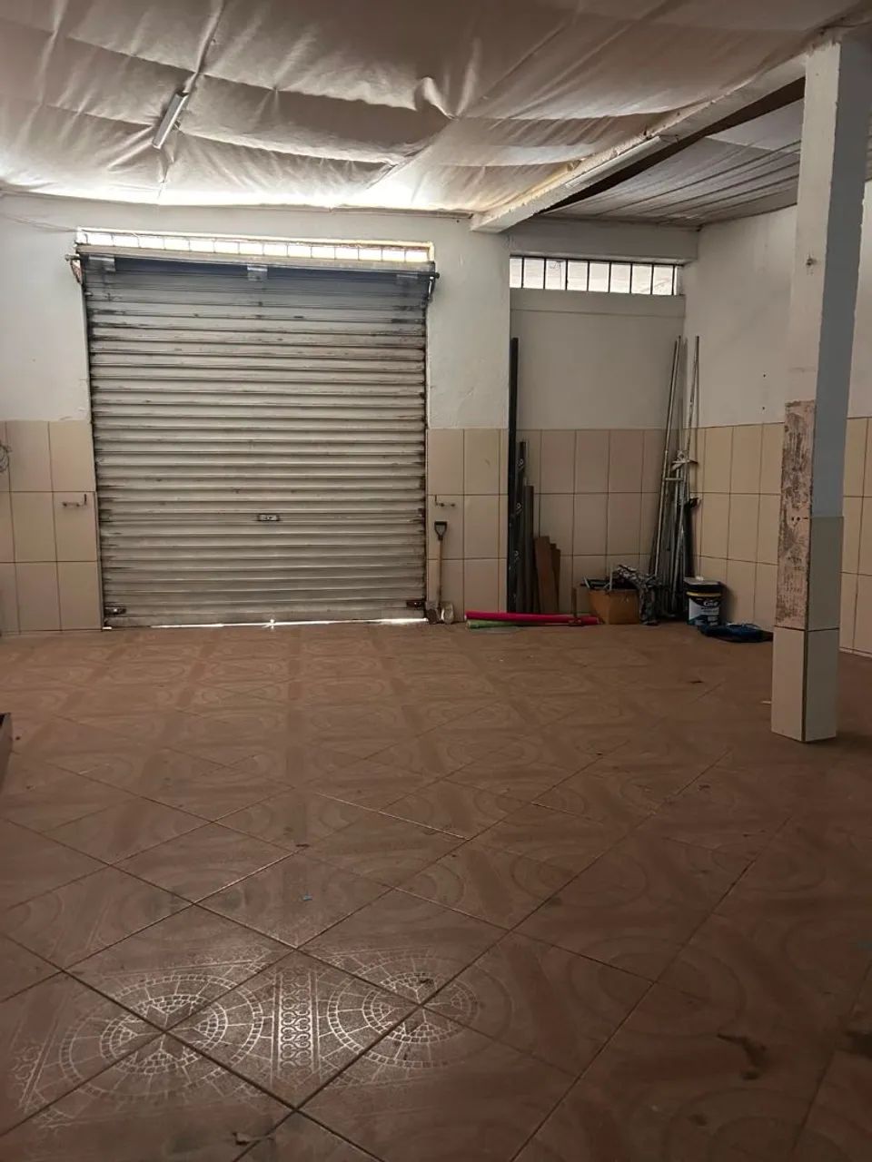 Salão comercial para empresa - Foto 2