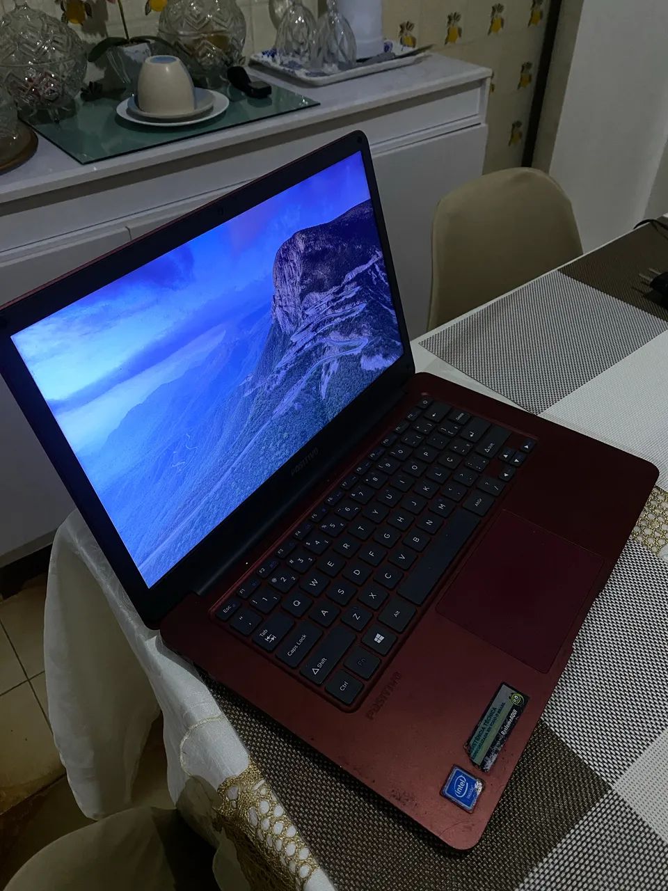 Notebook Positivo Motion - Foto 3