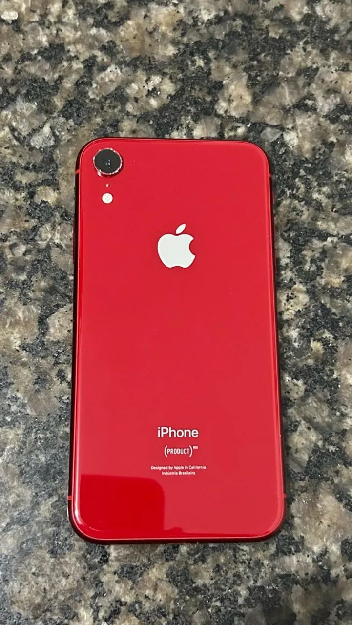 iPhone XR 128 gigas  - Foto 2