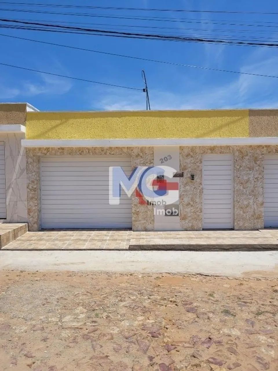 Casa em Betolândia