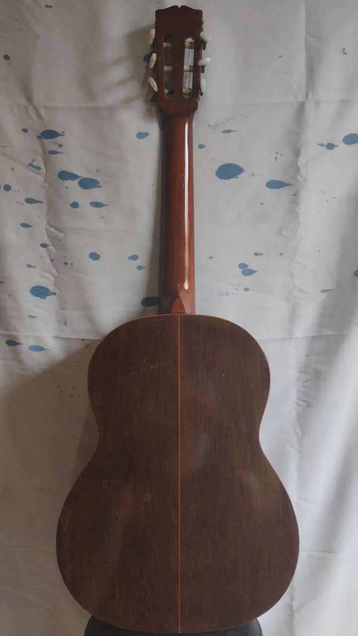 Vendo Violão Giannini Exportação - Foto 3