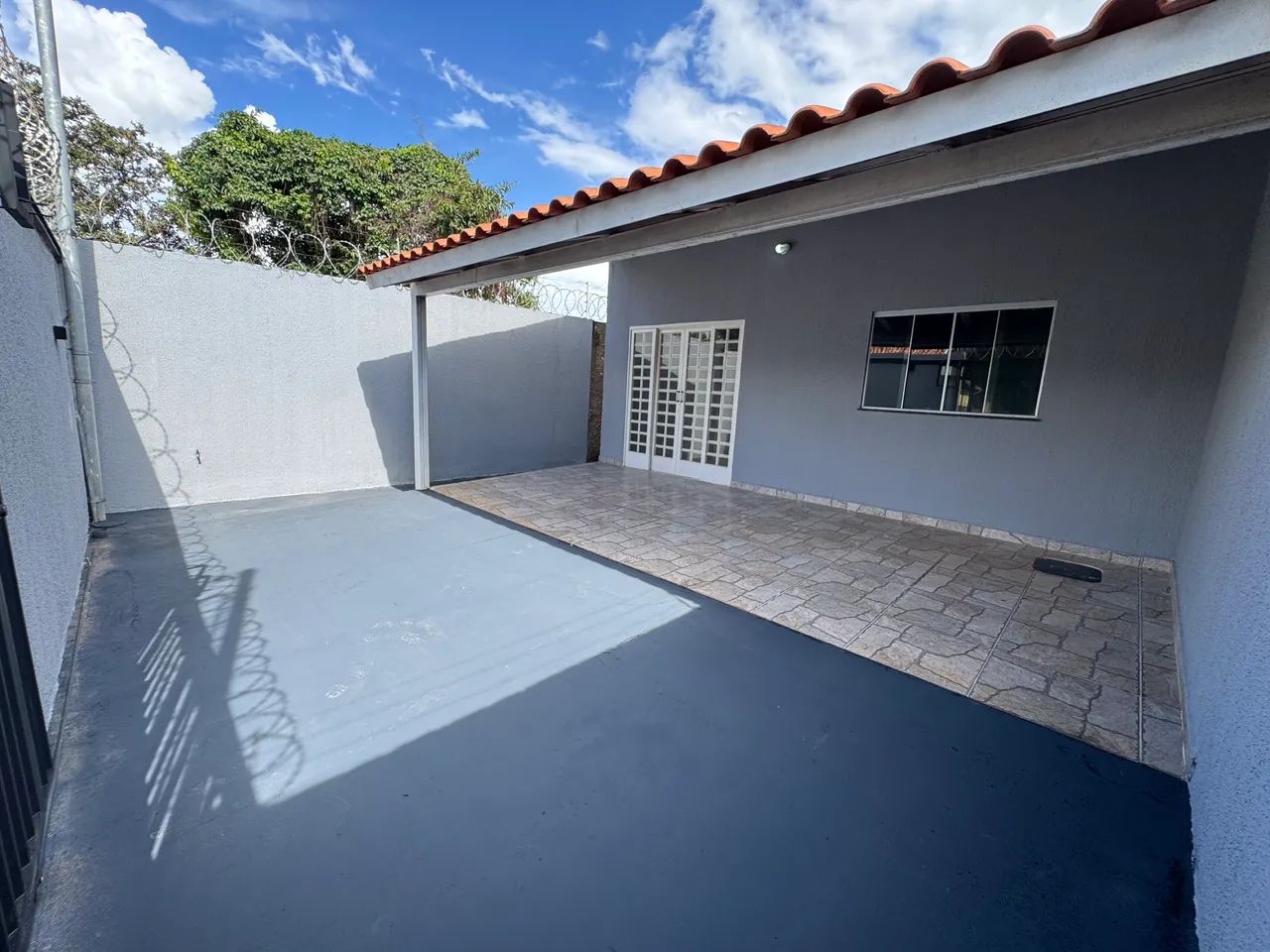 Foto - Luziânia - Parque Estrela Dalva VII