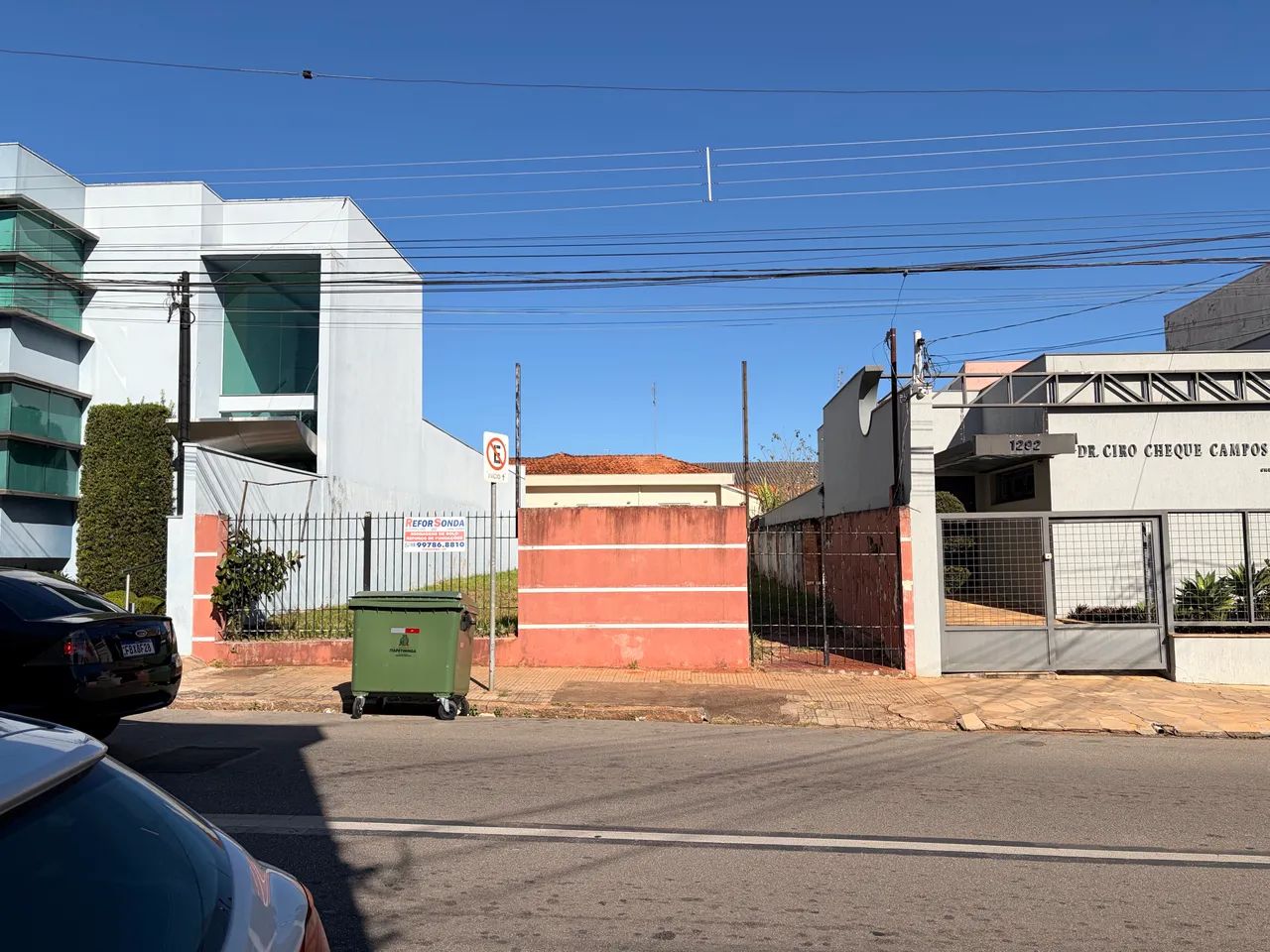 Vendo Terreno no Centro de Itapetininga-SP - Foto 4