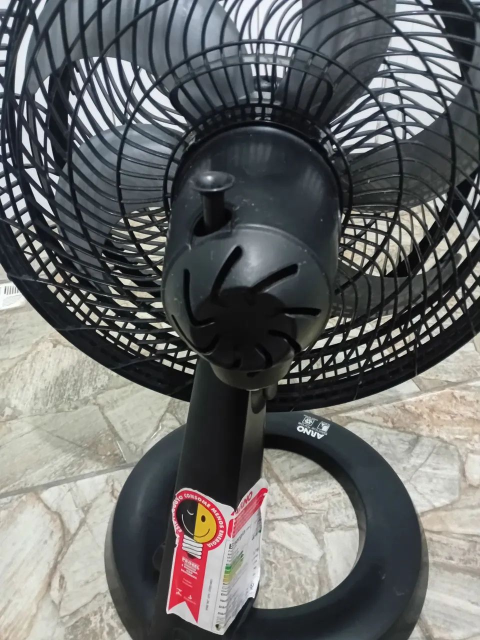 Ventilador Arno silence force - Foto 2