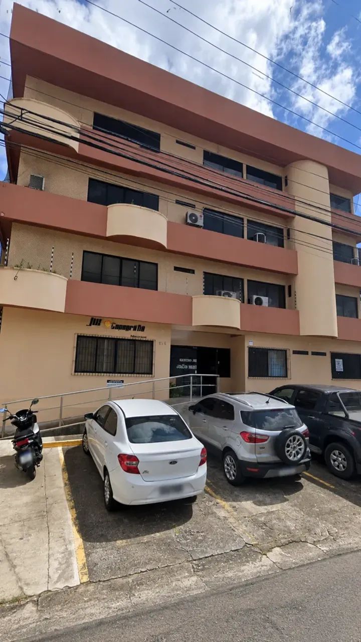 Sala comercial  Farol - Maceió - AL